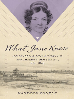 cover image of What Jane Knew